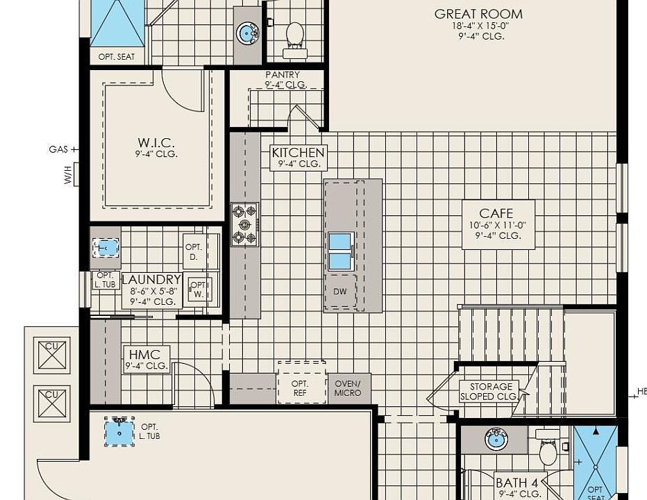 2nd image of 2659 Pangea Cir