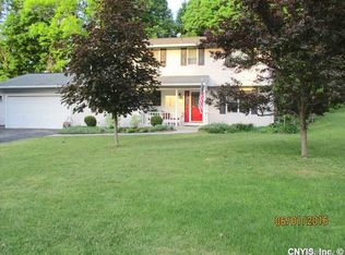 158 Winding Way, Camillus, NY 13031