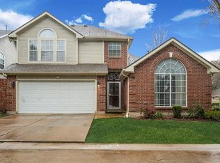 1000 Evening Star Ct, Irving, TX 75063