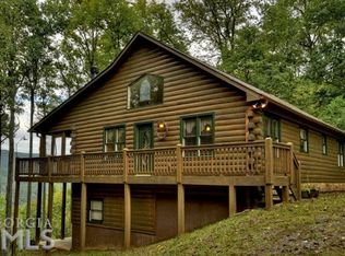1883 Walnut Rdg #2, Ellijay, GA 30536