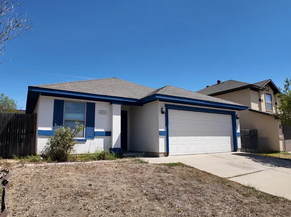 811 Bartolome Ln, Laredo, TX 78043