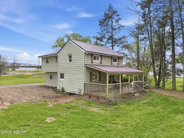 1821 Sweeley Ave, Williamsport, PA 17701