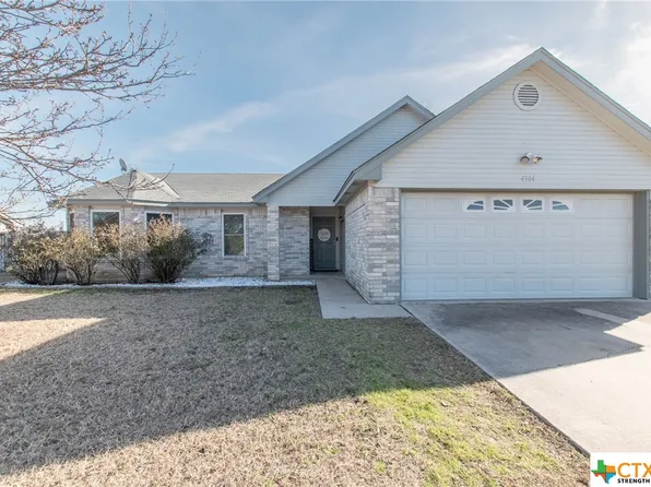 4304 Odelia Dr, Killeen, TX 76542
