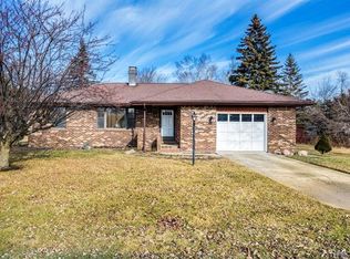 7301 Blue Water Blvd, Lexington, MI 48450