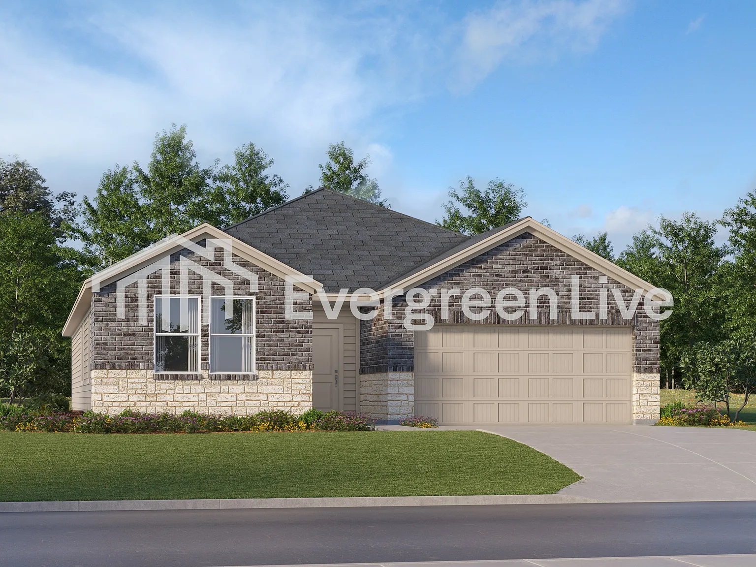 4 bed, 3.0 bath, 2142 sqft, $2,090 — Photo 4