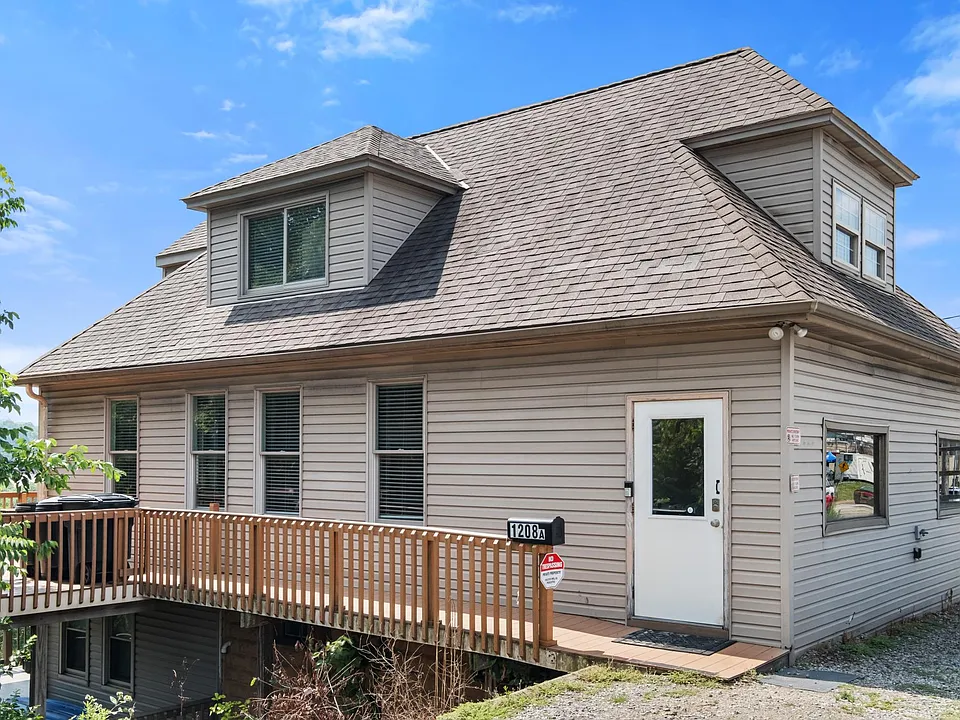 1208 Washington Pike #A