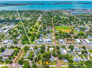 0 21st Ave S, Gulfport, FL 33707