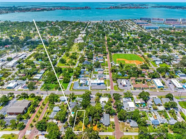 0 21st Ave S, Gulfport, FL 33707