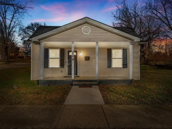 114 Glendale St, Park Hills, MO 63601
