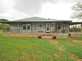 358 Lower Red Rock Rd, Bastrop, TX 78602