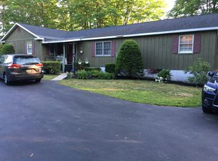 24 Maple St, Broadalbin, NY 12025