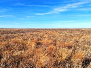 County Road D, Elkhart, KS 67950