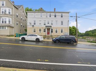 130 East School St, Woonsocket, RI 02895