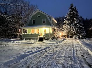 2574 Us Route 2, East Montpelier, VT 05651