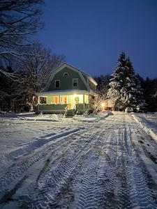2574 US Route 2, East Montpelier, VT, 05651