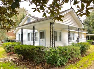 104 Hayden St, Walterboro, SC 29488