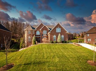 642 Sagewood Dr, Venetia, PA 15367