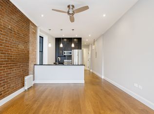 60 Avenue B APT 1D, New York, NY 10009
