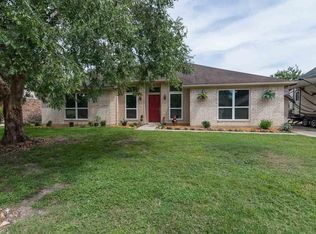 12820 Sequoia Ln, Beaumont, TX 77713