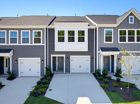 1140 Tea Rose Ct, Durham, NC 27703
