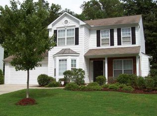 8246 Eastshore Dr, Union City, GA 30291