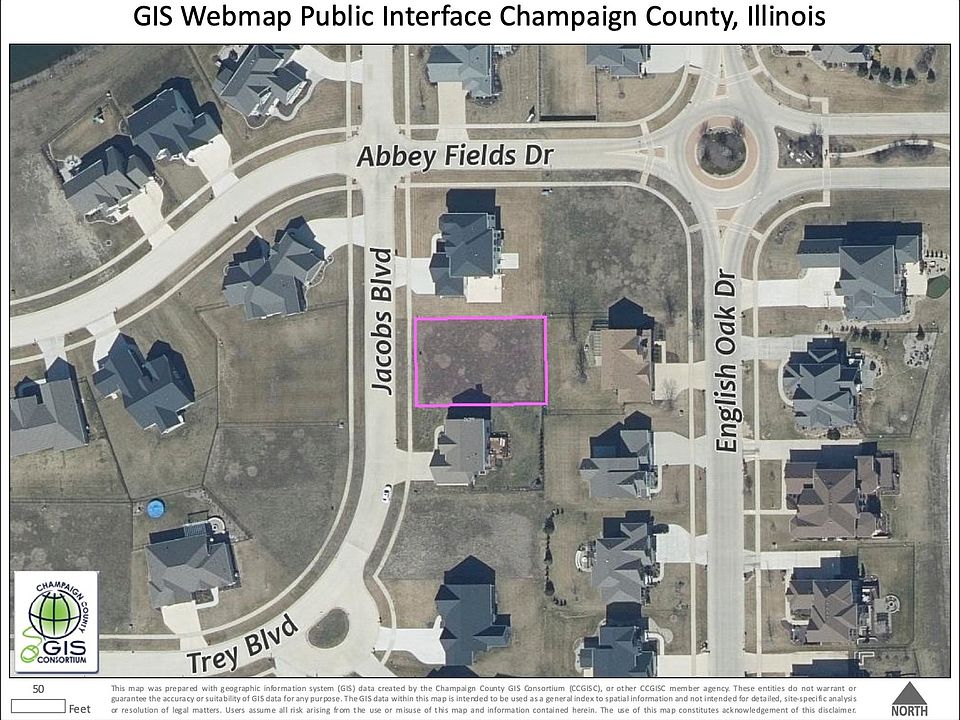 2nd image of 1504 Jacobs Blvd Lot 105