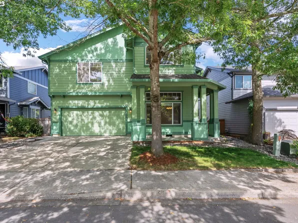 17400 SE 24th St, Vancouver, WA 98684
