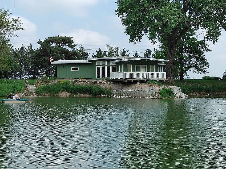 7 El Charman Lake Pl, Gibbon, NE 68840 Zillow