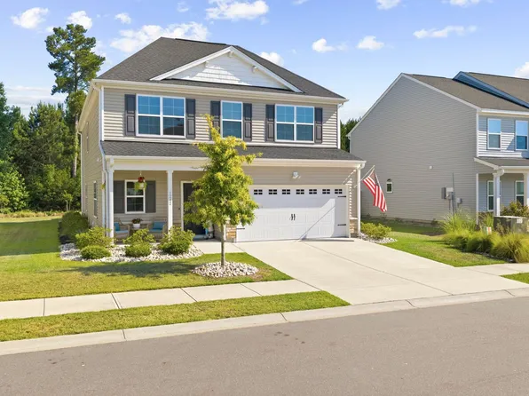 1242 Boswell Ct., Conway, SC 29526