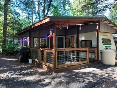 131 Drial Loop, Deming, WA, 98244
