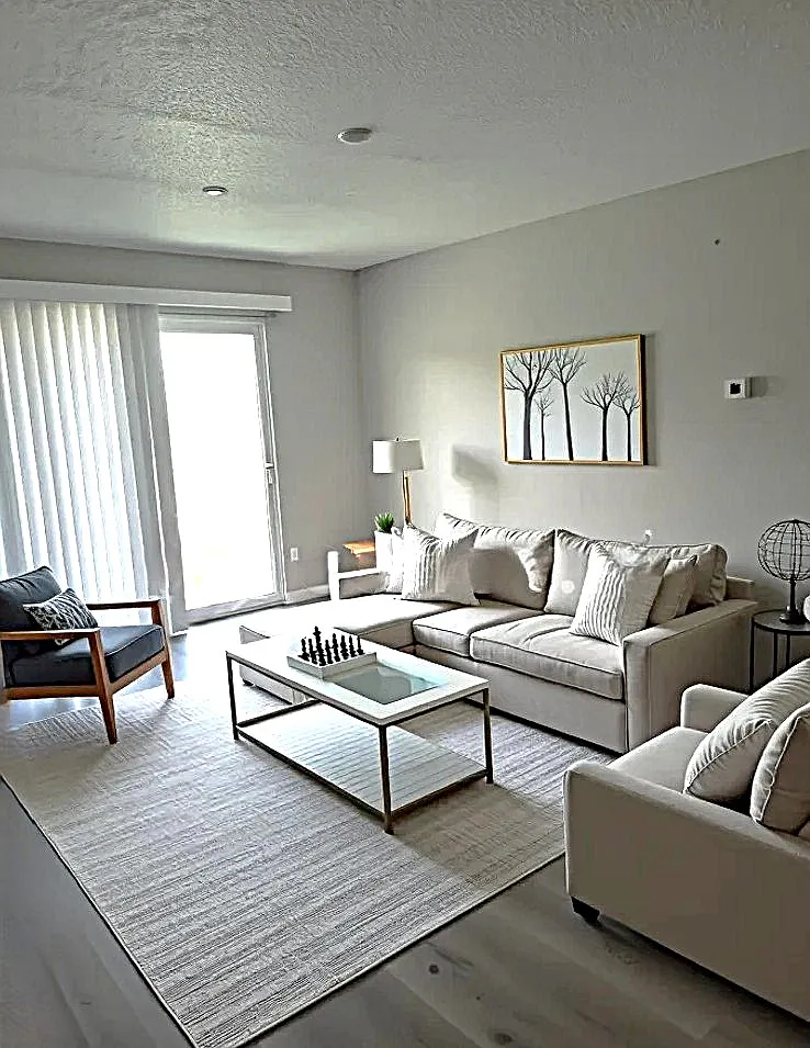 Richland Flats Apartments — Photo 2