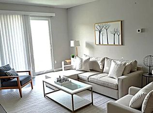Richland Flats Apartments, Mansfield, OH 44905