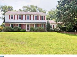 2004 Waterloo Rd, Berwyn, PA 19312