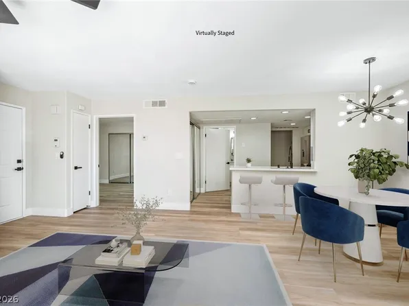 1830 N Pecos Rd Unit 130, Las Vegas, NV 89115