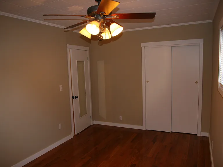 Back Bedroom 1