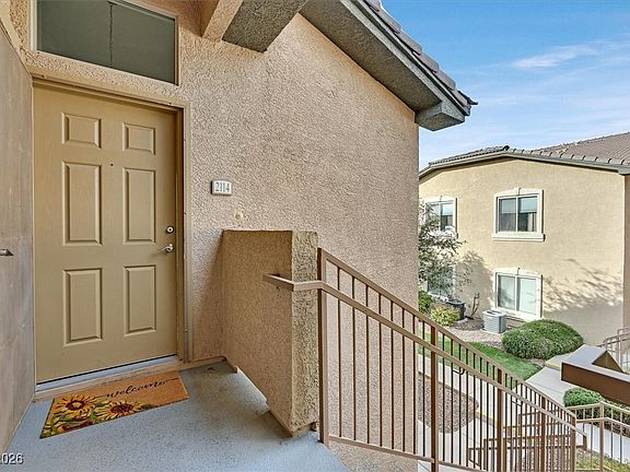 3rd image of 8985 S Durango Dr Unit 2114
