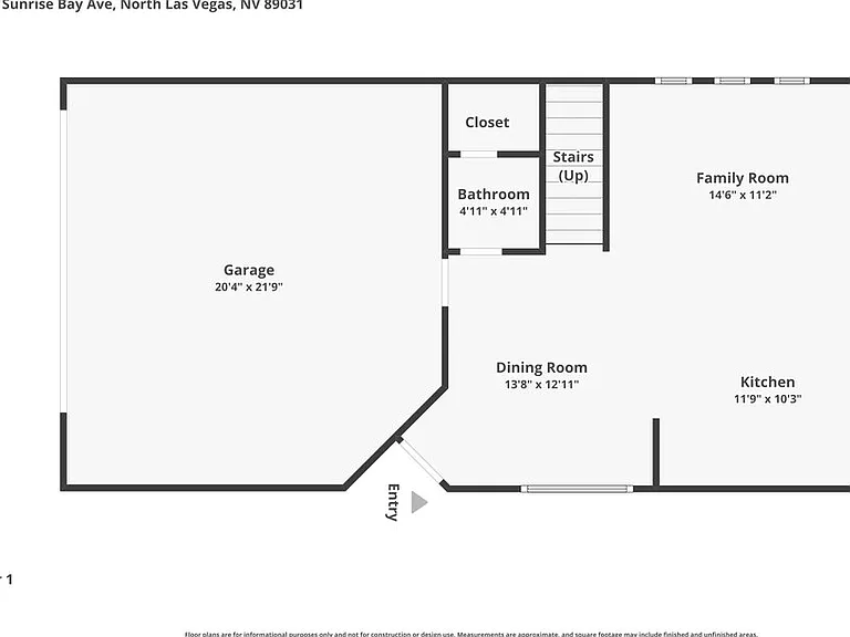 3010 Sunrise Bay Ave — Photo 2