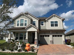 2950 Avian Loop, Kissimmee, FL 34741