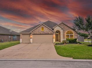 15202 Vincennes Oak St, Cypress, TX 77429