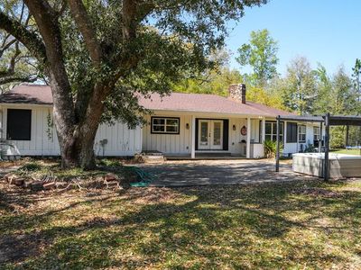 180 Grant Ln, Wewahitchka, FL, 32465