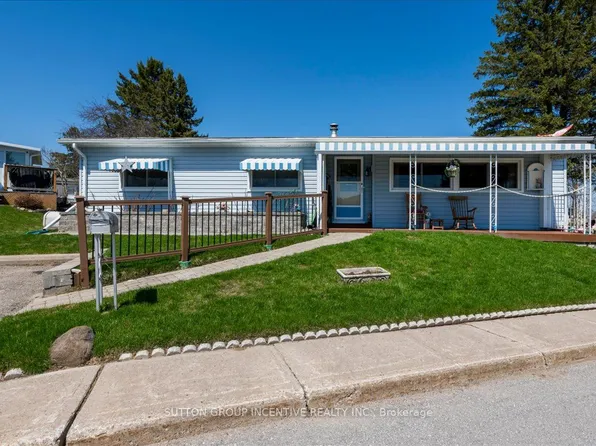 2 Mimosa Dr, Innisfil, ON L9S 1R2