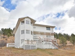2418 Arroyo Ct, Rapid City, SD 57702