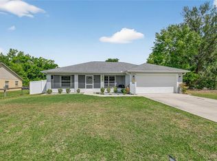 9343 SE 152nd Pl, Summerfield, FL 34491