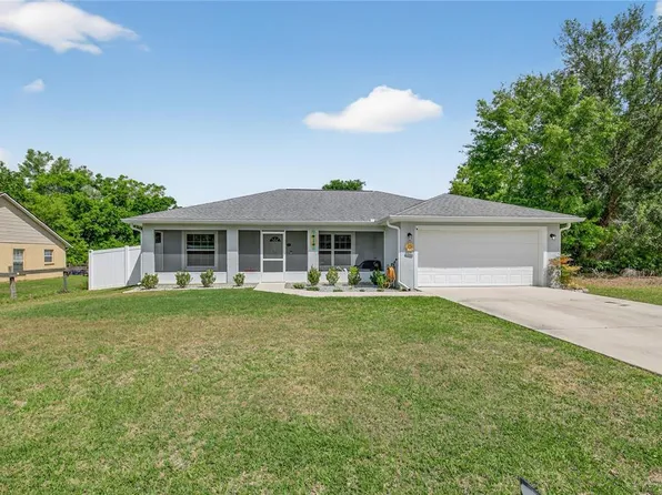 9343 SE 152nd Pl, Summerfield, FL 34491