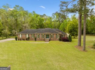 2308 Peacock Dr, Dublin, GA 31021