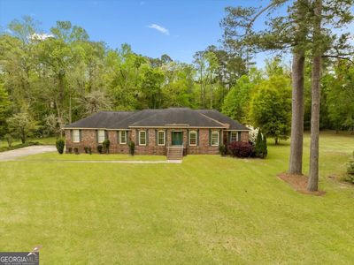 2308 Peacock Dr, Dublin, GA, 31021
