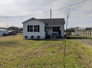 1367 Lukfata Church Rd, Broken Bow, OK 74728