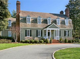 3900 Sulgrave Rd, Richmond, VA 23221