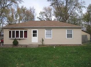 4647 Woodbridge St, Gary, IN 46408