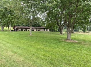 38 Shaffer Hts, Jackson, OH 45640